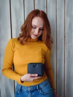 Peněženka VUCH Gibson