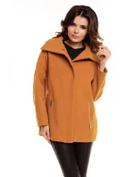 Dámský krátký kabát- bunda  model 63542 - Cabba
