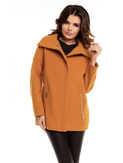 Dámský krátký kabát- bunda  model 63542 - Cabba