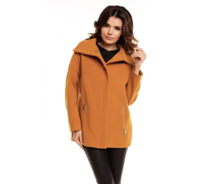 Dámský krátký kabát- bunda  model 63542 - Cabba