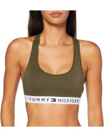 Bralette podprsenka  khaki  model 14642601 - Tommy Hilfiger