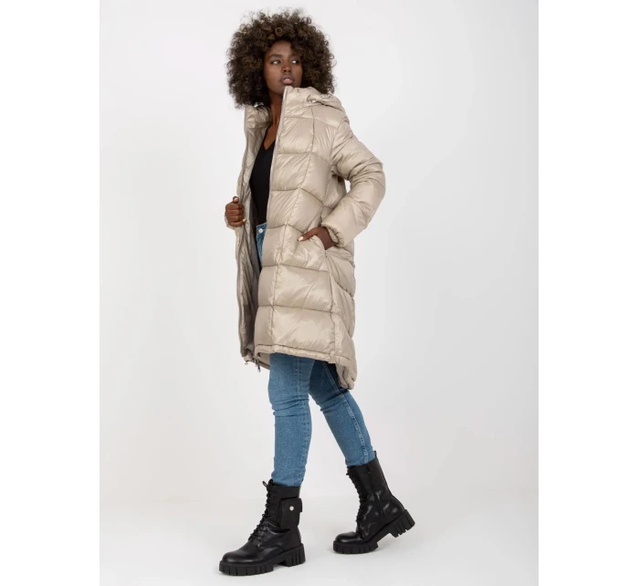 Dámská bunda P22-6653 - FPrice Dámská bunda P22-6653 - FPrice