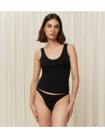 Dámská tanga Smart Natural Brazilian String - Triumph Dámská tanga Smart Natural Brazilian String - Triumph