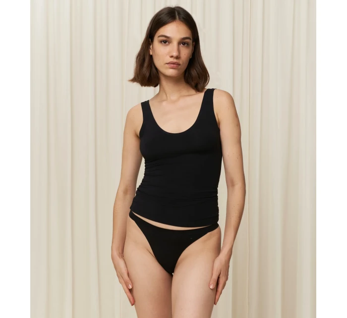 Dámská tanga Smart Natural Brazilian String - Triumph Dámská tanga Smart Natural Brazilian String - Triumph