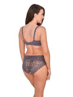 POLOMĚKKÁ PODPRSENKA AMELIA ART 1192