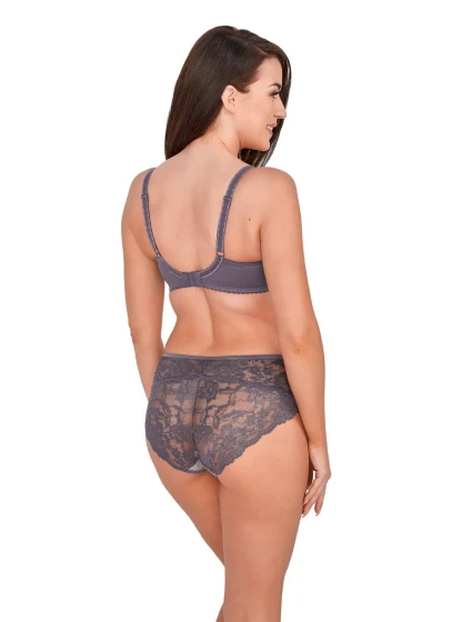 POLOMĚKKÁ PODPRSENKA AMELIA ART 1192