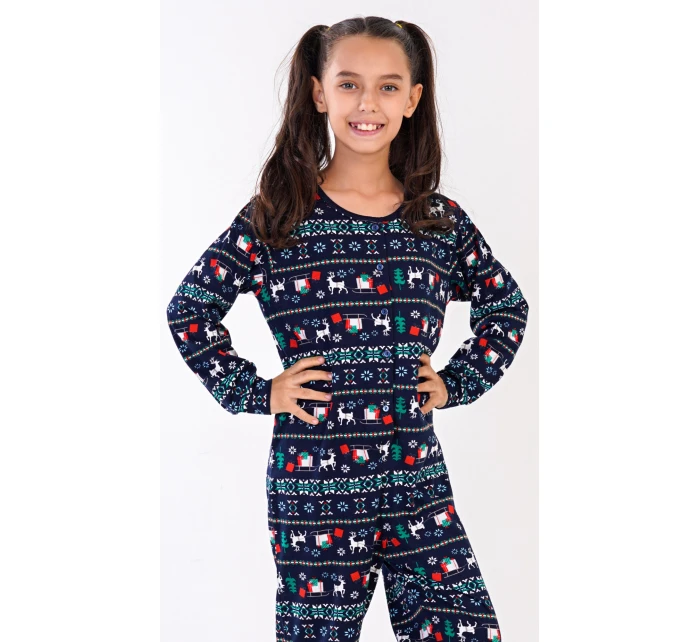 Dětský overal Merry christmas