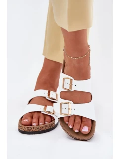 Pantofle model 214358 Step in style