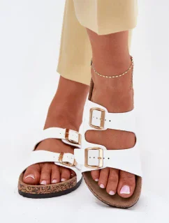 Pantofle  model 214358 Step in style