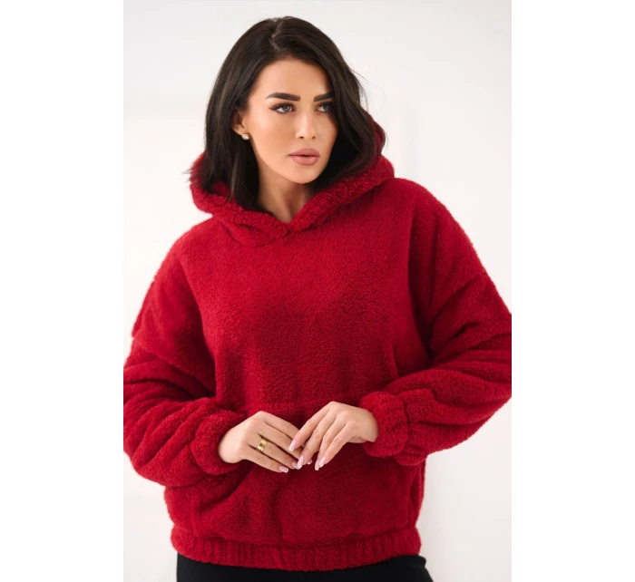 Mikina  model 223704 Factory Price