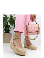 Bota na klínech  model 226556 Solea