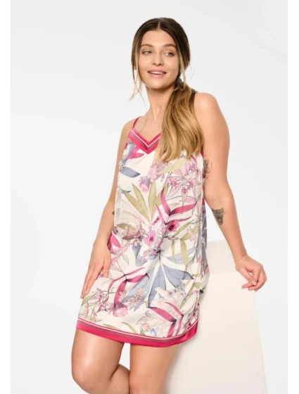 Dámská noční košilka model 17400636 - Esotiq