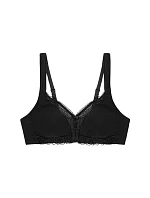 MODERN LACE+COTTON – Podprsenka bez kostic s maximální podporou Triumph