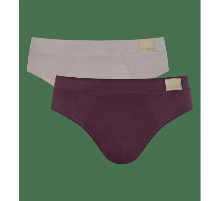 sloggi men GO Natural Brief C2P - UNKNOWN - SLOGGI UNKNOWN - SLOGGI