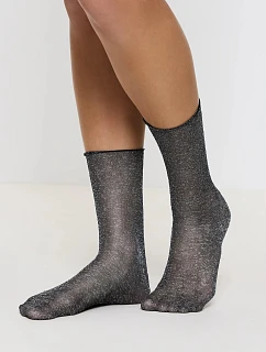 model 21234811 Socks 2 Pack Sheer UNKNOWN  UNKNOWN - Triumph