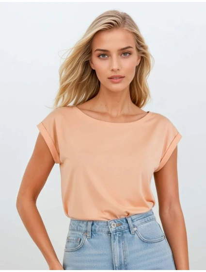 Eldar Norilla chemise kr/r S-XL