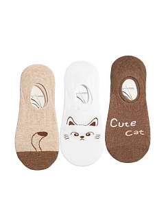 baleríny model 22110178 A'3 3541 - Moraj