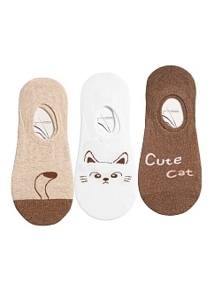 Moraj baleríny CDB200-418 A'3 35-41