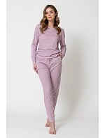 Pyžamo Leveza 1793 Oresta, dlouhé rukávy, velikosti S–2XL