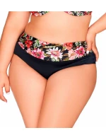 Spodní díl plavek Ava SF 219/3 Floral Spodní díl plavek Ava SF 219/3 Floral