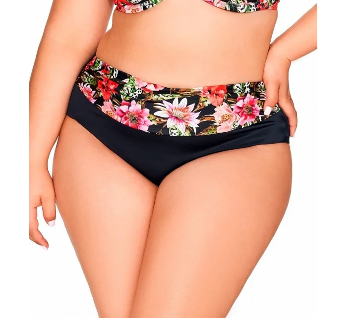 Spodní díl plavek Ava SF 219/3 Floral Spodní díl plavek Ava SF 219/3 Floral