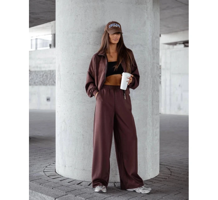 Komplet damski  i bluza ze model 21470459 - Moon