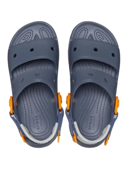 Sandály Classic Sandals Jr model 22179769 - Crocs Sandály Classic Sandals Jr model 22179769 - Crocs