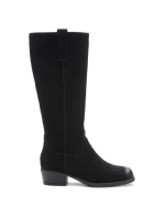 Sergio Leone W KZ268 SK465A kovbojské boty Sergio Leone W KZ268 SK465A kovbojské boty