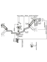 Kšiltovka Columbia Provisions - Collegiate navy/logo