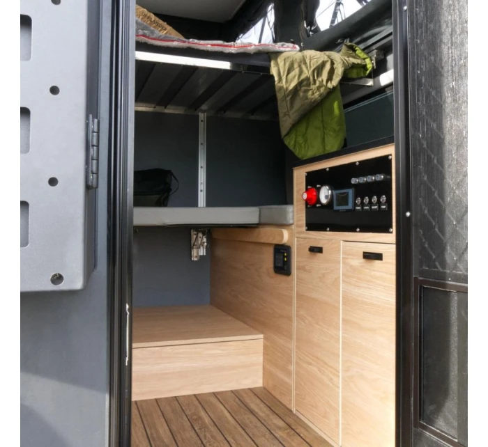 BODY XL model 21815809 - Offlander BODY XL model 21815809 - Offlander