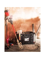 KOŠ NA NÁŘADÍ X BLOCK PRO 30 KISTENBERG