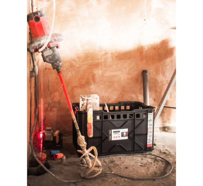 KOŠ NA NÁŘADÍ X BLOCK PRO 30 KISTENBERG