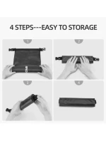 vak černý model 21850789 - Rockbros