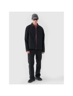 Pánské hladké tričko model 21907626 - 4F Pánské hladké tričko model 21907626 - 4F