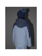 Dívčí membránová lyžařská bunda 5000 model 21918647 - 4F