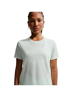 Dámské tričko Nike Sportswear Club Essentials DX7902-394