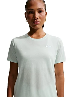 Dámské tričko Nike Sportswear Club Essentials DX7902-394