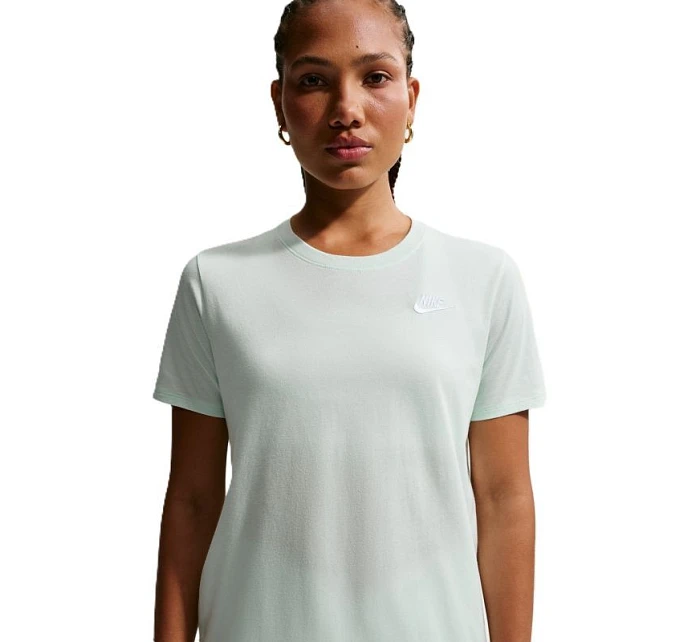 Dámské tričko Nike Sportswear Club Essentials DX7902-394