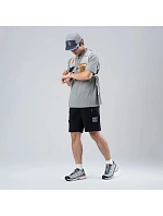 Rockbros šortky YDDK015 s páskem velikost XXL - černé