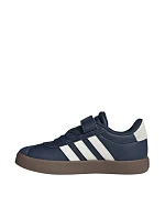 Dětské tenisky VL Court 3.0 tmavě modré model 22230652 - ADIDAS Dětské tenisky VL Court 3.0 tmavě modré model 22230652 - ADIDAS