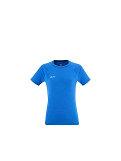 Tričko MILLET FUSION TS SS W, modré