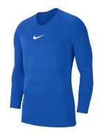 Pánské tričko Dry Park First Layer M AV2609-463 - Nike