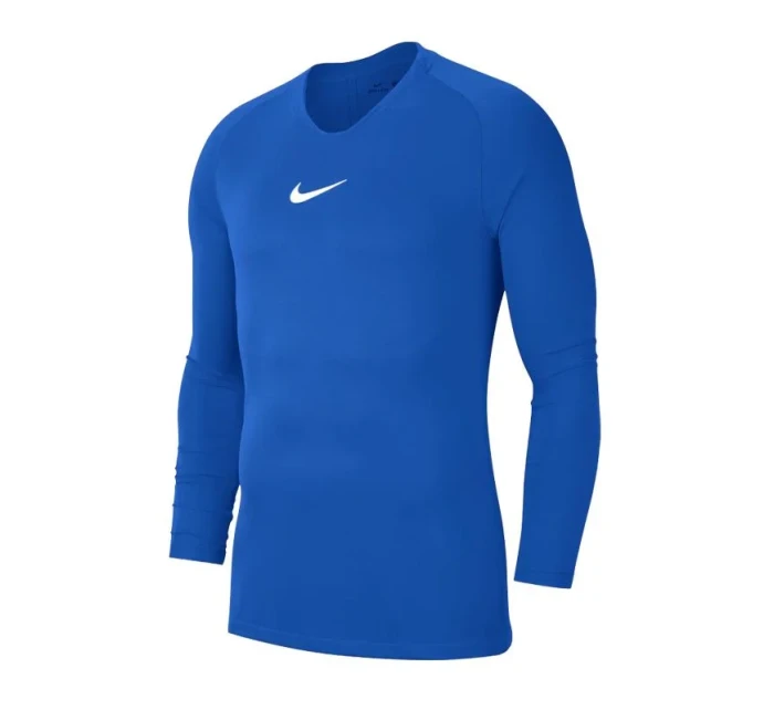 Pánské tričko Dry Park First Layer M AV2609-463 - Nike