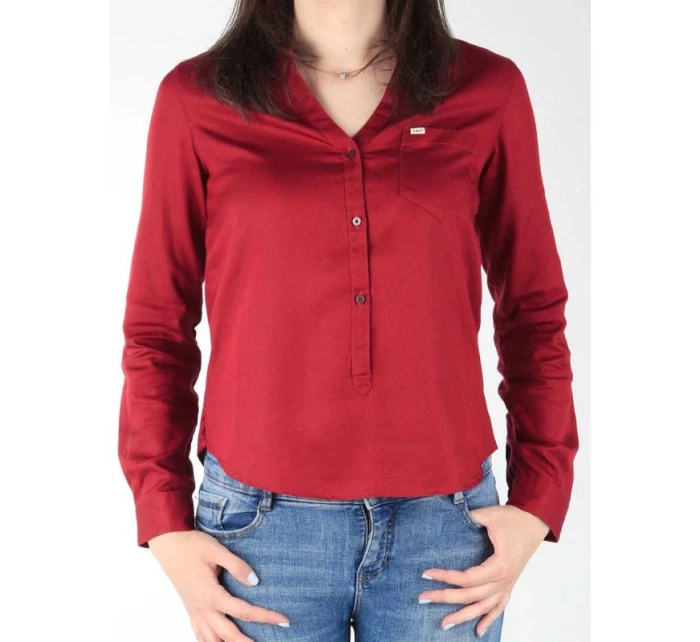 Košile Lee L47QLCPR