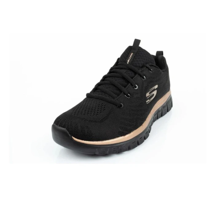 W dámské sportovní boty model 21369423 - Skechers