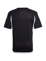 Dětský dres Tiro 23 Competition Match Jersey black model 21955298 - ADIDAS