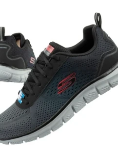 Boty Skechers Track M 232399/BKCC