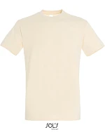 SOL'S Imperial Tričko z těžké bavlny 25.1500 cream SOL'S Imperial Tričko z těžké bavlny 25.1500 cream