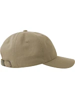 Dad 6 panelová baseballová kšiltovka khaki model 22411017 - Atlantis Headwear Dad 6 panelová baseballová kšiltovka khaki model 22411017 - Atlantis Headwear