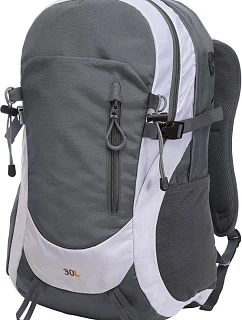 Halfar 1809123 Batoh "Trail" 47.9123 white